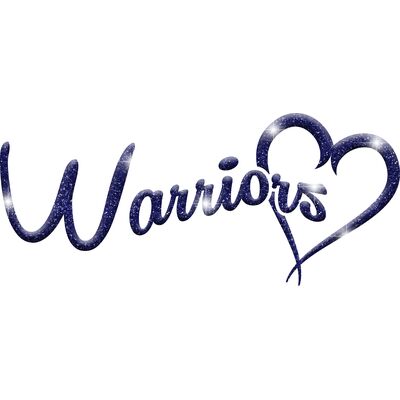 GLT6 BLUE GLITTER Thumbnail