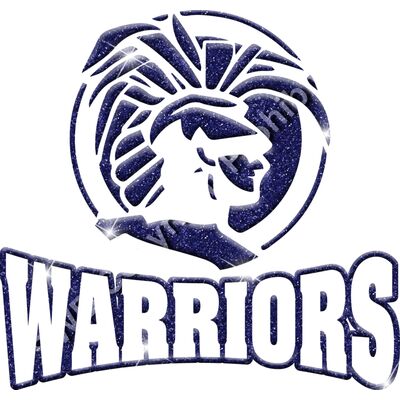 GLT32 BLUE GLITTER Thumbnail