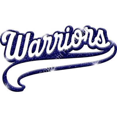 GLT78 BLUE GLITTER Thumbnail