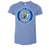 3413Y Youth Extra Soft Tri-blend Tee Thumbnail