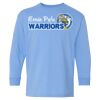5400B Youth Heavy Cotton Long Sleeve Thumbnail