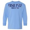 5400B Youth Heavy Cotton Long Sleeve Thumbnail