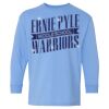5400B Youth Heavy Cotton Long Sleeve Thumbnail