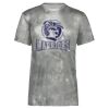 222696 Youth Cotton-Touch Poly T-Shirt Thumbnail
