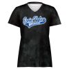 222796 Ladies' Cotton-Touch Poly T-Shirt Thumbnail