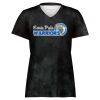 222796 Ladies' Cotton-Touch Poly T-Shirt Thumbnail