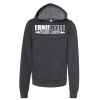 3719Y Youth Sponge Fleece Hoodie Thumbnail