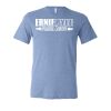 3413 Adult Extra Soft Tri-blend Tee Thumbnail