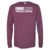 3513 Adult Extra Soft Tri-blend Long Sleeve Thumbnail