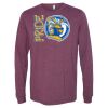 3513 Adult Extra Soft Tri-blend Long Sleeve Thumbnail